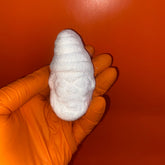 White Santa Mallows - Freeze Dried Sweets | Gluten Free